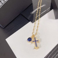 $40.00 USD Chrome Hearts Necklaces #1072594