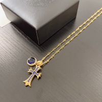 $40.00 USD Chrome Hearts Necklaces #1072594