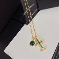$40.00 USD Chrome Hearts Necklaces #1072595