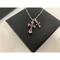$40.00 USD Chrome Hearts Necklaces #1072596