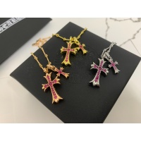 $40.00 USD Chrome Hearts Necklaces #1072597