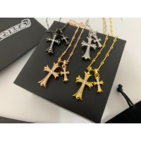 $40.00 USD Chrome Hearts Necklaces #1072603