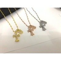 $40.00 USD Chrome Hearts Necklaces #1072610