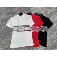 $39.00 USD Versace T-Shirts Short Sleeved For Men #1072661