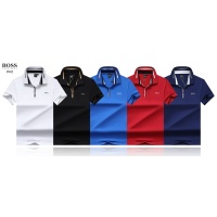 $29.00 USD Boss T-Shirts Short Sleeved For Men #1072682