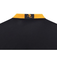 $29.00 USD Yves Saint Laurent YSL T-shirts Short Sleeved For Men #1072703