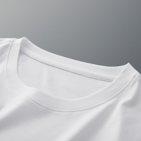 $36.00 USD Prada T-Shirts Short Sleeved For Men #1072870