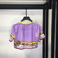 $105.00 USD Dolce & Gabbana D&G Tracksuits Short Sleeved For Women #1072894
