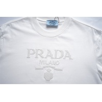 $34.00 USD Prada T-Shirts Short Sleeved For Unisex #1073066