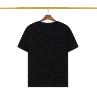 $34.00 USD Versace T-Shirts Short Sleeved For Men #1073072
