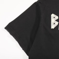 $45.00 USD Balenciaga T-Shirts Short Sleeved For Unisex #1073086