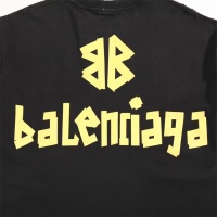 $45.00 USD Balenciaga T-Shirts Short Sleeved For Unisex #1073086