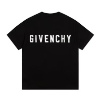 $42.00 USD Givenchy T-Shirts Short Sleeved For Unisex #1073122