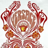 $42.00 USD Versace T-Shirts Short Sleeved For Unisex #1073134