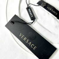 $42.00 USD Versace T-Shirts Short Sleeved For Unisex #1073134