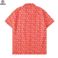 $36.00 USD Versace Shirts Short Sleeved For Men #1073149