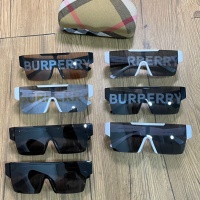 $52.00 USD Burberry AAA Quality Sunglasses #1073429