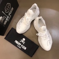 $85.00 USD Philipp Plein Casual Shoes For Men #1073563
