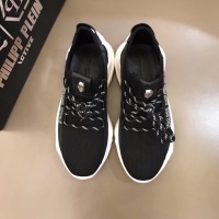 $85.00 USD Philipp Plein Casual Shoes For Men #1073576