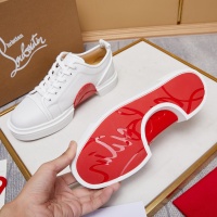 $100.00 USD Christian Louboutin Casual Shoes For Men #1073646