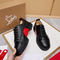 $100.00 USD Christian Louboutin Casual Shoes For Women #1073654