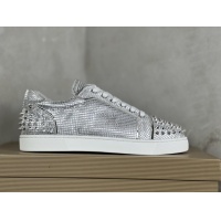 $105.00 USD Christian Louboutin Casual Shoes For Women #1073699