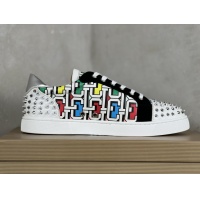 $105.00 USD Christian Louboutin Casual Shoes For Men #1073705