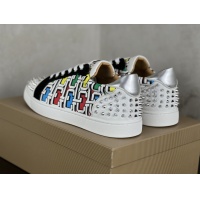 $105.00 USD Christian Louboutin Casual Shoes For Men #1073705