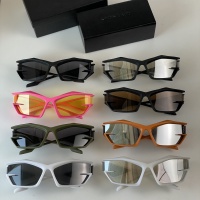 $80.00 USD Givenchy AAA Quality Sunglasses #1073911
