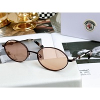 Moncler AAA Quality Sunglasses #1074067
