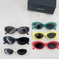 $60.00 USD Prada AAA Quality Sunglasses #1074074