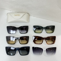 $60.00 USD Valentino AAA Quality Sunglasses #1074150