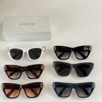 $68.00 USD Valentino AAA Quality Sunglasses #1074181