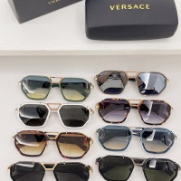 $64.00 USD Versace AAA Quality Sunglasses #1074230