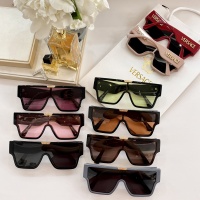 $64.00 USD Versace AAA Quality Sunglasses #1074241