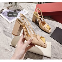 $98.00 USD Valentino Sandal For Women #1074249