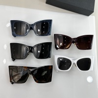 $60.00 USD Yves Saint Laurent YSL AAA Quality Sunglasses #1074258
