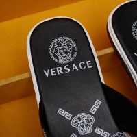 $56.00 USD Versace Slippers For Men #1074438