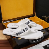 $56.00 USD Versace Slippers For Men #1074439