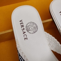 $56.00 USD Versace Slippers For Men #1074439