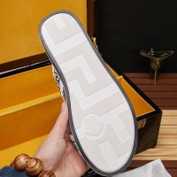 $56.00 USD Versace Slippers For Men #1074441