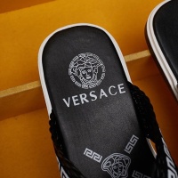 $56.00 USD Versace Slippers For Men #1074442