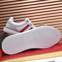 $80.00 USD Thom Browne TB Casual Shoes For Men #1074470