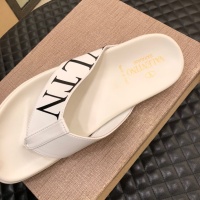 $56.00 USD Valentino Slippers For Men #1074476