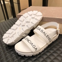 $60.00 USD Balenciaga Sandal For Men #1074482
