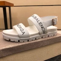 $60.00 USD Balenciaga Sandal For Men #1074482