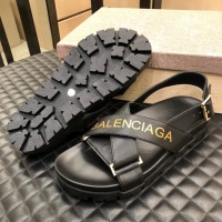 $60.00 USD Balenciaga Sandal For Men #1074485