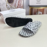 $60.00 USD Versace Slippers For Men #1074523