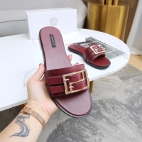 $85.00 USD Versace Slippers For Women #1074558