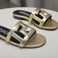$80.00 USD Versace Slippers For Women #1074562
